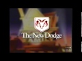 Dodge Fox Family Bumper Television Commercial 1999