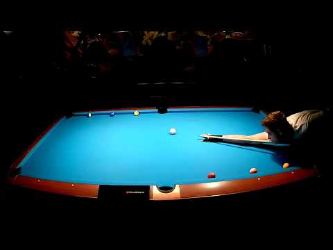 Daniel Macioł - Trening z Mistrzem IV