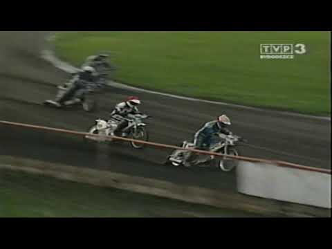 Polonia Bydgoszcz - Apator Toruń 2003