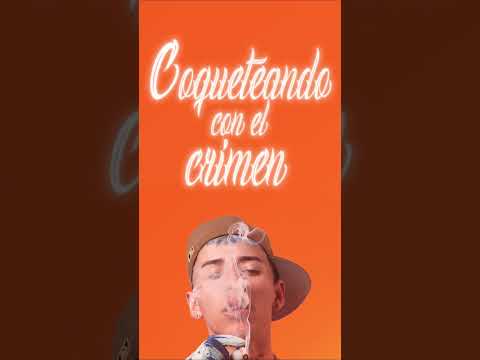 @AkiraLxve - Coqueteando con el Crimen I EP Preview