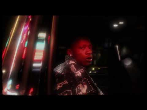 HBK Jachi “Shady Freestyle” (Official Video)