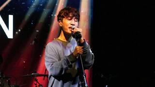 소란(SORAN)_너를 공부해 @서울대학교 축제_20180919