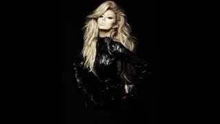 Aubrey O'Day ~ Hitchhiker