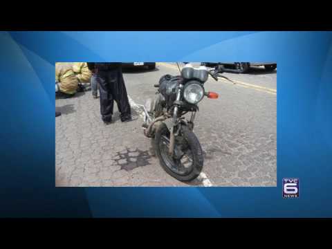 TVC Canal 06 - TVC Noticias - Giro de Noticias - 17-10-2016