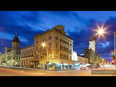 Ballarat Region 103.1PowerFM - 9AM Traffic Update, Tuesday April 25th 2023