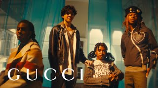 Gucci Changemakers Chapter V: Igniting Creative Opportunity