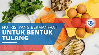 Vitamin D, Nutrisi yang Terbentuk secara Alami ketika Kulit Terkena Sinar Matahari Langsung