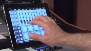 Video thumbnail for Studiologic Acuna by Studiologic