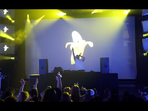 RUMPUS @ The Palace Theatre 09.12.21