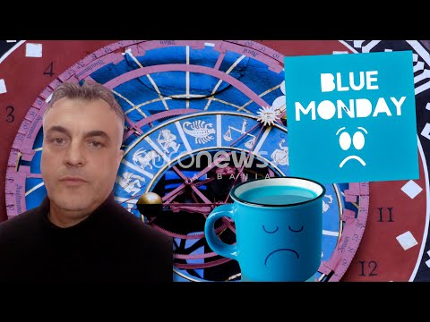 Kujdes nga 15 janari! Astrologu tregon pasojat që do ketë te ne…