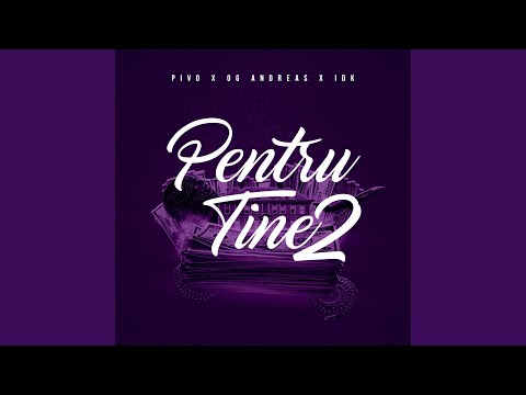 pntru tine 2 (feat. idk & pivo)