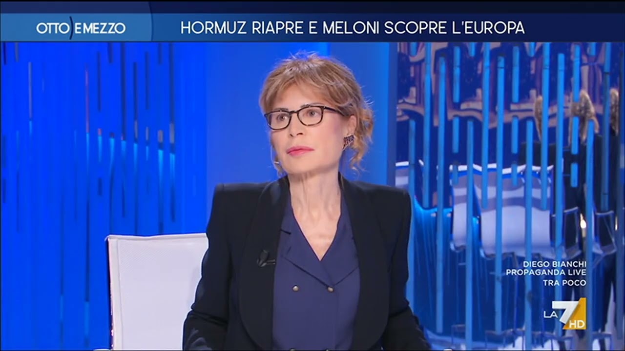 ‘Vangelo secondo Trump’, Severgnini ironizza: “Meglio mandarlo in una residenza per ...