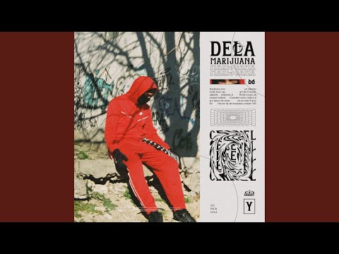 DELA MARIJUANA