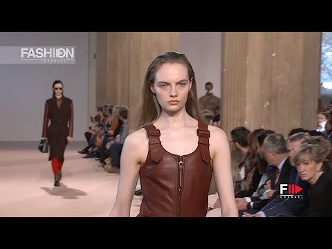 SALVATORE FERRAGAMO Women's Fall 2020 Milan - Fashion Channel