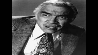 Lorne Greene - Sixteen Tons