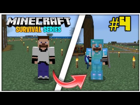 Unstoppable: 10th Gamerz Dominates in Minecraft!