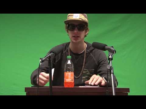 A Philly/Delco Music Documentary (Vocal Lifestyle Livin')