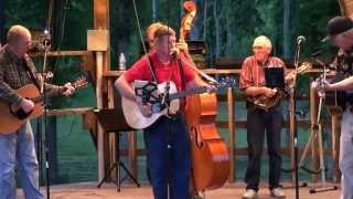 The Hillbilly Hangout - I Thought of God