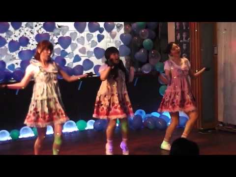 140810 Orange Caramel(ナムルキャラメル) Catallena@girl power 3 Cover Dance