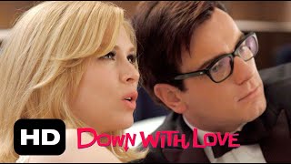 Down with love - Every Day is a Holiday (With You) - Esthero (video)