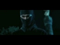 Ninja assassin - Trailer en español