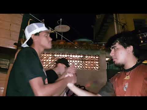 XARPI VS GB - PRIMEIRA FASE - SELETIVA BATALHA DO REAL - RODA CULTURAL PEREIRA DA SILVA #54