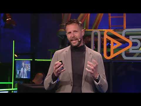 The future of digital events