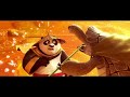 Kung Fu Panda 3 Po Meets Oogway In The Spirit Realm