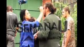 Semana U: La película