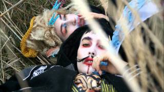 CocoRosie - Undertaker HD