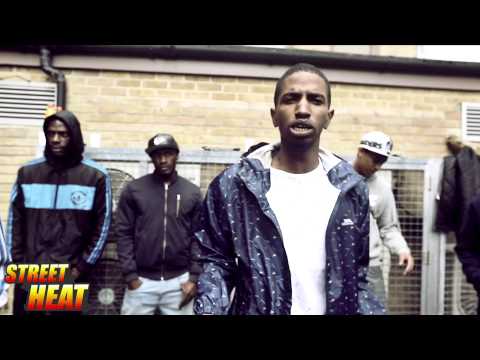 M1, Subz Sharpe, Shaqq - #StreetHeat Freestyle | Link Up TV
