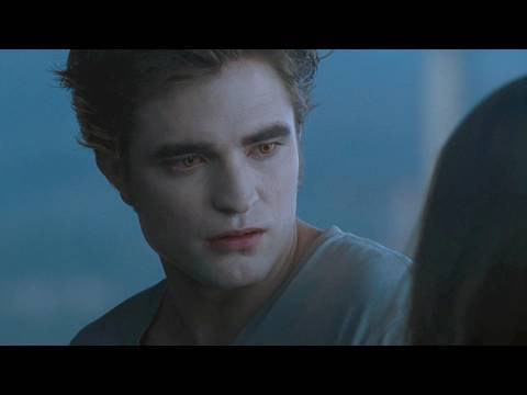 'The Twilight Saga: Eclipse' Trailer