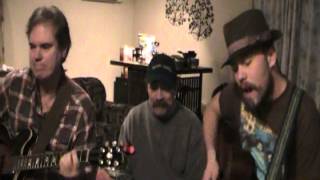 TIMINEM - Amphetamine Girl - Mason Jennings Cover