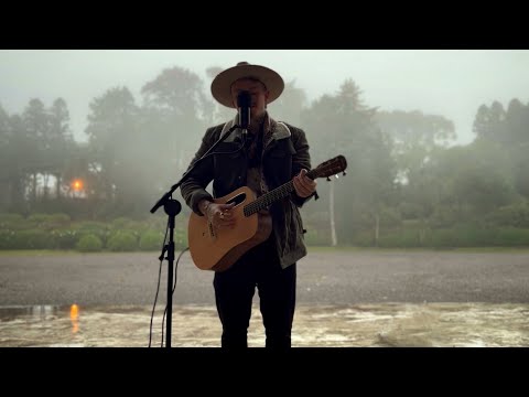 Breno Zamponi - Goodbye (Live Acoustic Session)