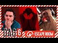 KAI EMOTIONEEL in PRESSURE ROOM // Q-escape room 2022
