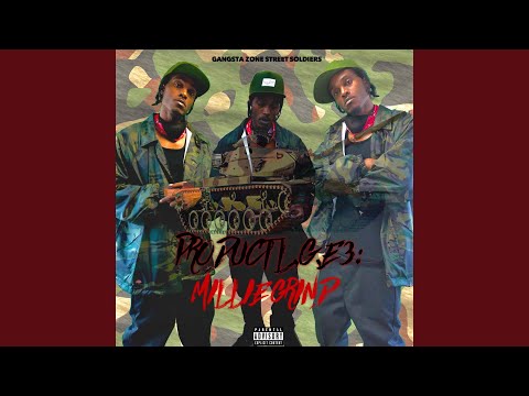 U Already Know (feat. Dangerous Deezy)