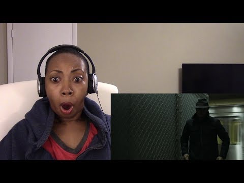 HOUSE OF CARDS S2 E1 "CHAPTER 14" REACTION