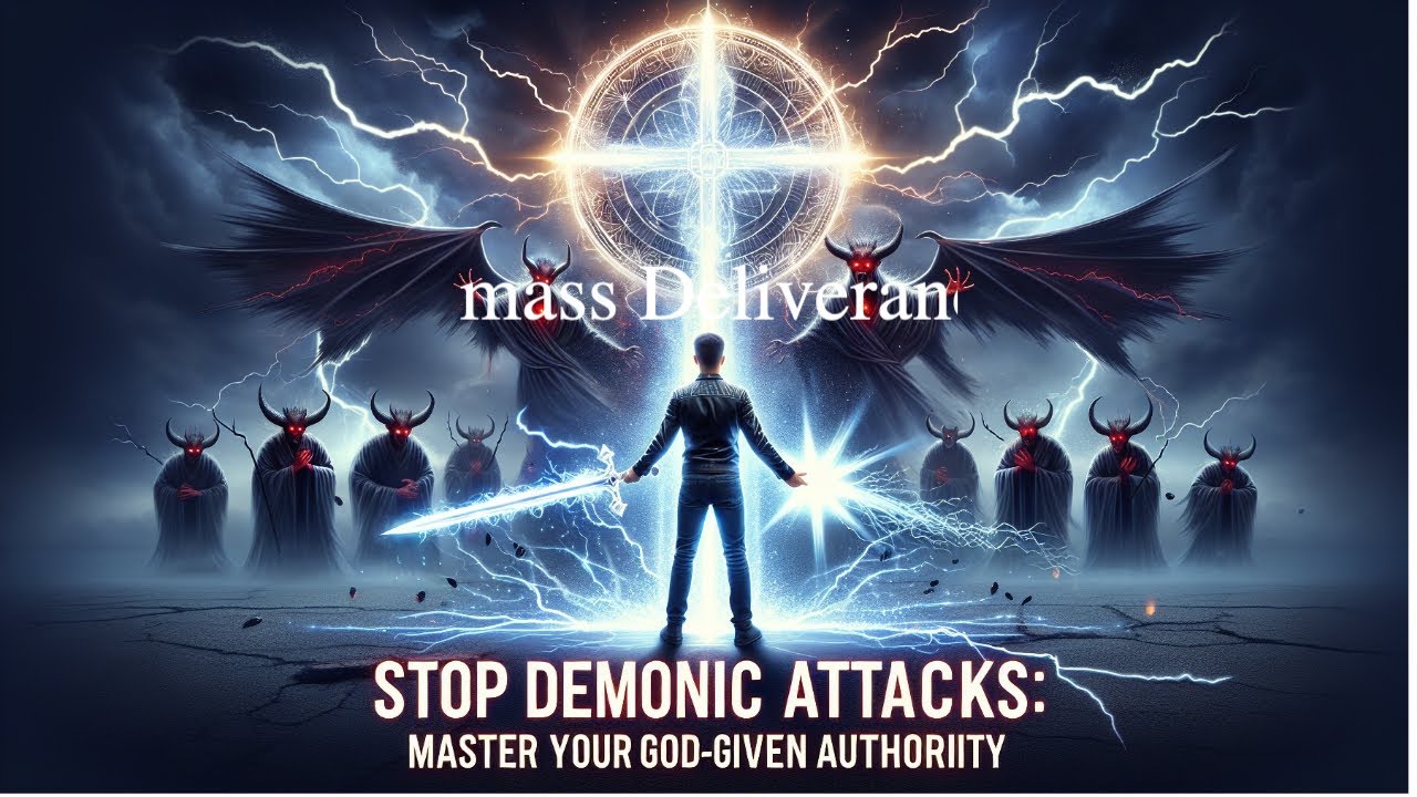 Deliverance Chronicles & Trufam Mass Deliverance #dlvrnce