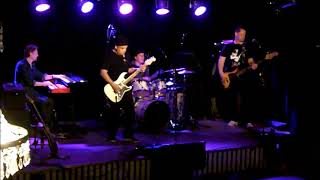 Just In Case - Paulo Mendonca, Mastmagasinet, Kristinehamn 2016