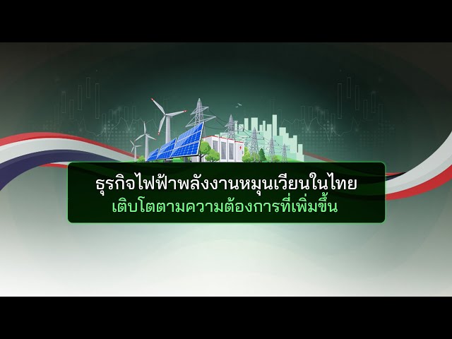 ภาพปกวิดีโอจาก YouTube