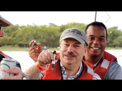 Puro Sabor 2017 | Nicaraguan Cigar Festival