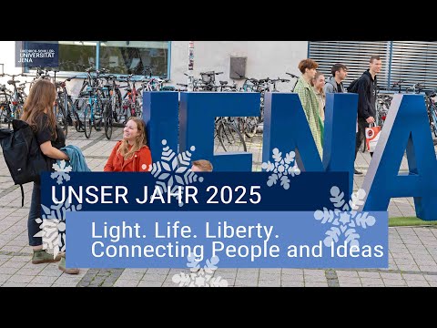 Our year 2025 – a look back