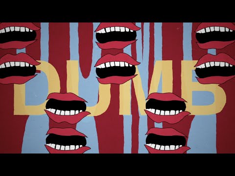 Jubël - Dumb (Official Lyric Video)