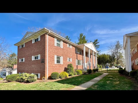 1020 Hendersonville Road - Video 2 of 2