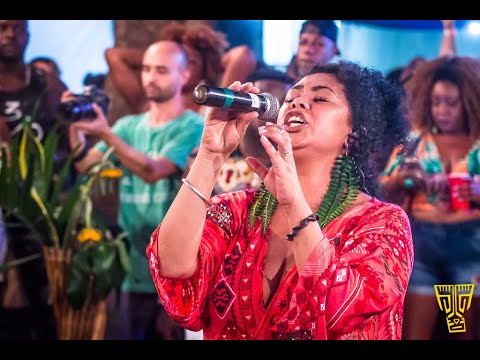 Awurê - Boiadeiro Navizala / Samba de Caboclo