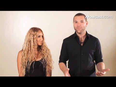 What Is New York Style Salsa? | Salsa Dancing