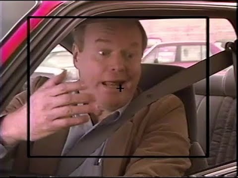McDonald's Employee Training Video - Doing Whatever It Takes! (1992)