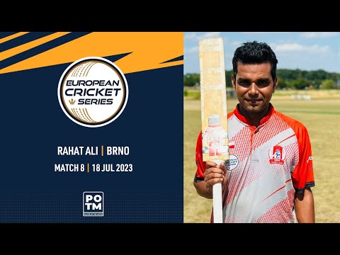 POTM: R.Ali - BRN vs PRB | Highlights | ECS Czechia | 18 July 2023 | ECS23.600