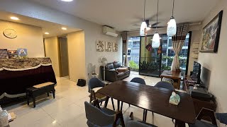 Westwood Residences EC