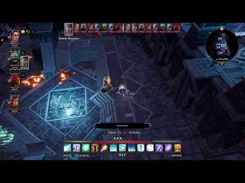 Divinity Original Sin 2 pt 37